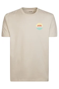 STRØM T-Shirt Uluru