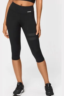 Stronger Capri Signature