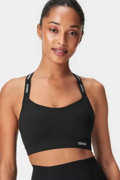 Stronger Sport Bh Power Sports Bra