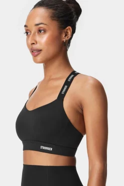Stronger Sport Bh Power Sports Bra