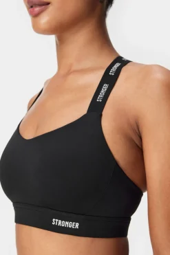 Stronger Sport Bh Power Sports Bra