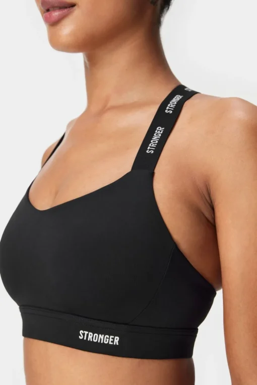 Stronger Sport Bh Power Sports Bra