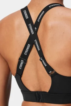 Stronger Sport Bh Power Sports Bra