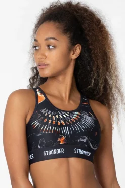 Stronger Sport Bh Voodoo Sports Bra