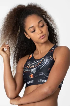 Stronger Sport Bh Voodoo Sports Bra