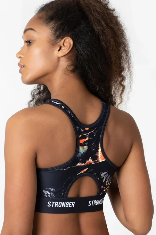 Stronger Sport Bh Voodoo Sports Bra
