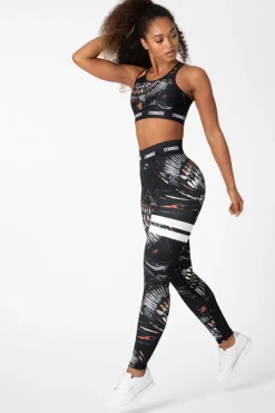 Stronger Sport Bh Voodoo Sports Bra