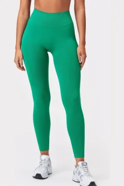 Stronger Sportlegging Contouring Seamless Leggings