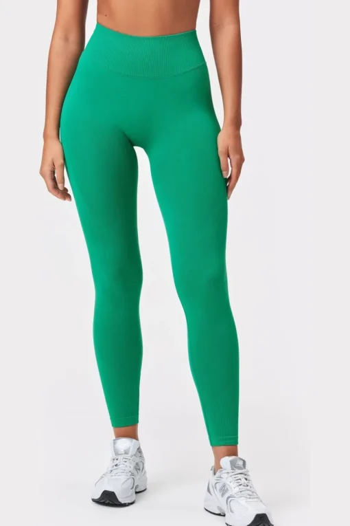 Stronger Sportlegging Contouring Seamless Leggings