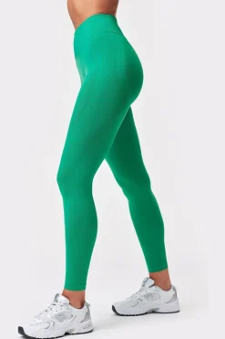 Stronger Sportlegging Contouring Seamless Leggings