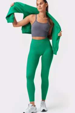 Stronger Sportlegging Contouring Seamless Leggings