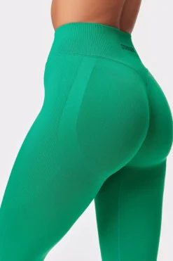 Stronger Sportlegging Contouring Seamless Leggings