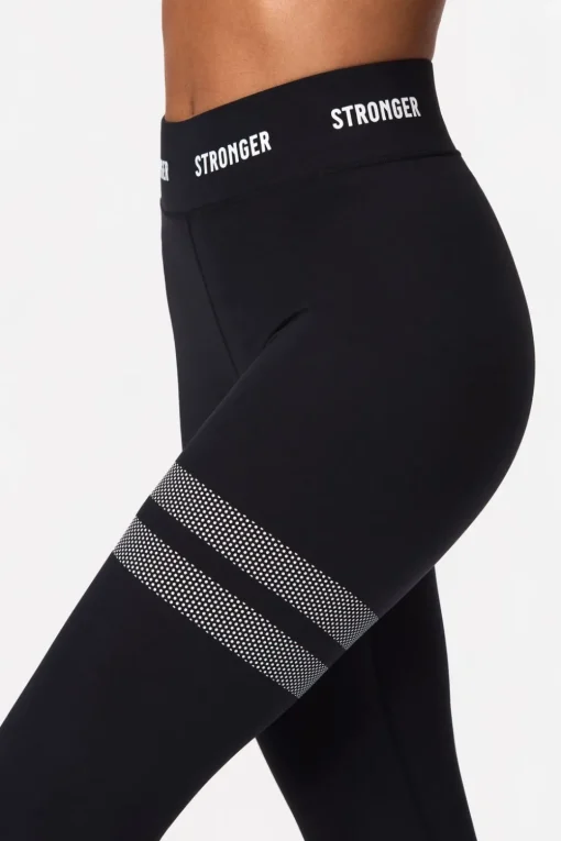 Stronger Sportlegging Hero Leggings