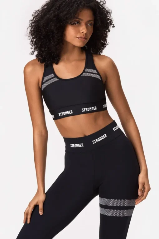 Stronger Sportlegging Hero Leggings