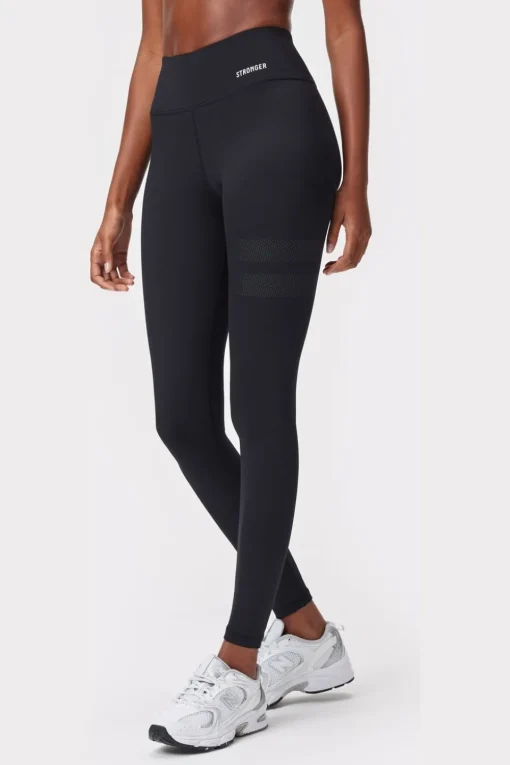Stronger Sportlegging Signature Contouring Leggings