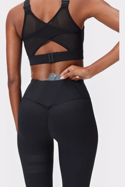 Stronger Sportlegging Signature Contouring Leggings
