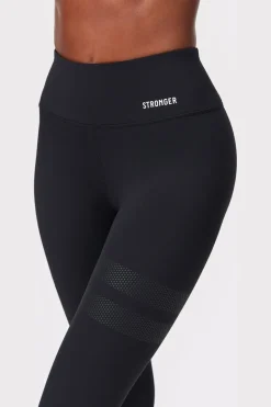 Stronger Sportlegging Signature Contouring Leggings