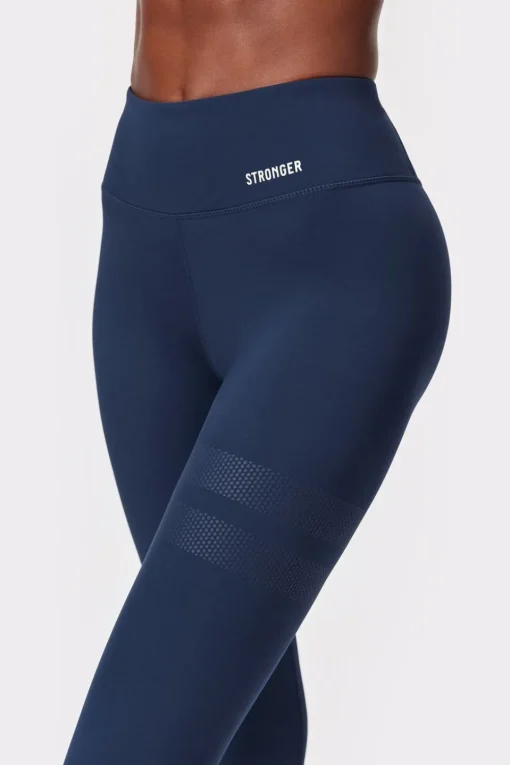 Stronger Sportlegging Signature Contouring Leggings