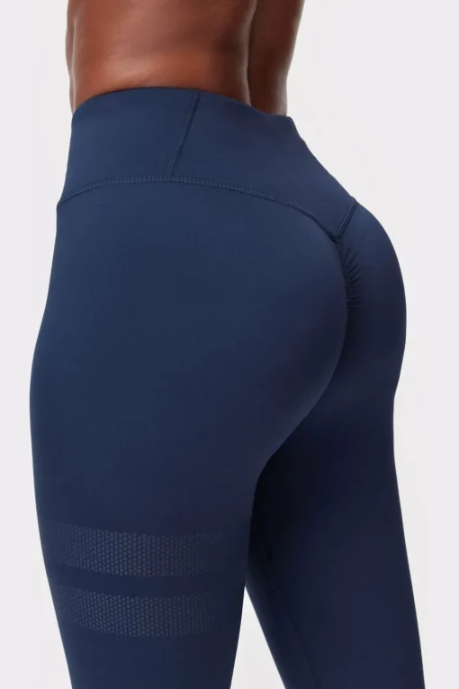 Stronger Sportlegging Signature Contouring Leggings