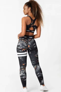 Stronger Sportlegging Voodoo Leggings