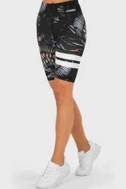 Stronger Sportshort Voodoo Bike Shorts