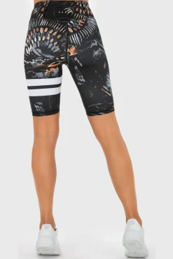 Stronger Sportshort Voodoo Bike Shorts