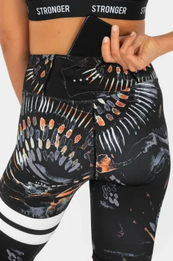 Stronger Sportshort Voodoo Bike Shorts