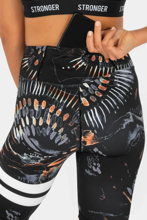 Stronger Sportshort Voodoo Bike Shorts