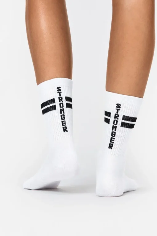 Stronger Sportsokken Stride Socks - 2Pack