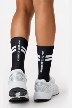Stronger Sportsokken Stride Socks - 2Pack