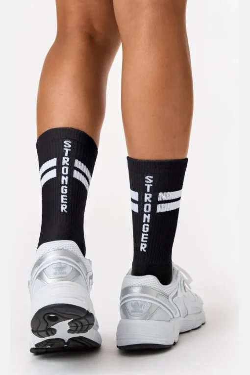 Stronger Sportsokken Stride Socks - 2Pack