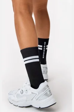Stronger Sportsokken Stride Socks - 2Pack