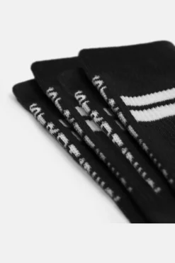 Stronger Sportsokken Stride Socks - 2Pack