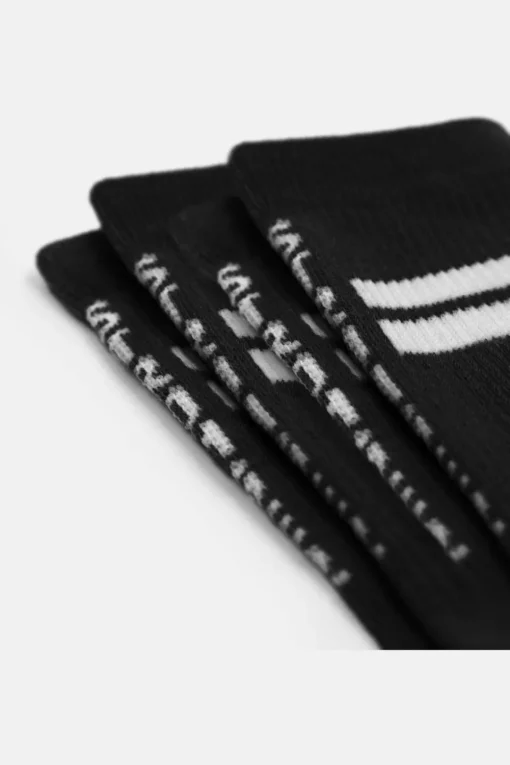 Stronger Sportsokken Stride Socks - 2Pack
