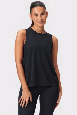 Stronger Top Relaxed Racerback
