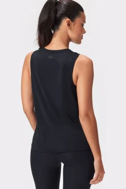 Stronger Top Relaxed Racerback