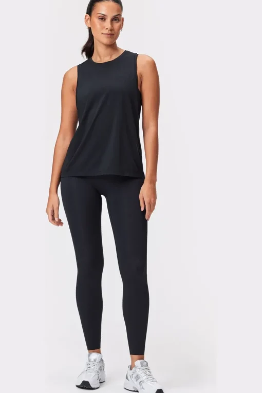 Stronger Top Relaxed Racerback