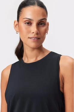 Stronger Top Relaxed Racerback