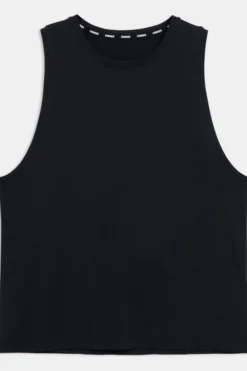 Stronger Top Relaxed Racerback