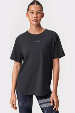 Stronger T-Shirt Relaxed Tee