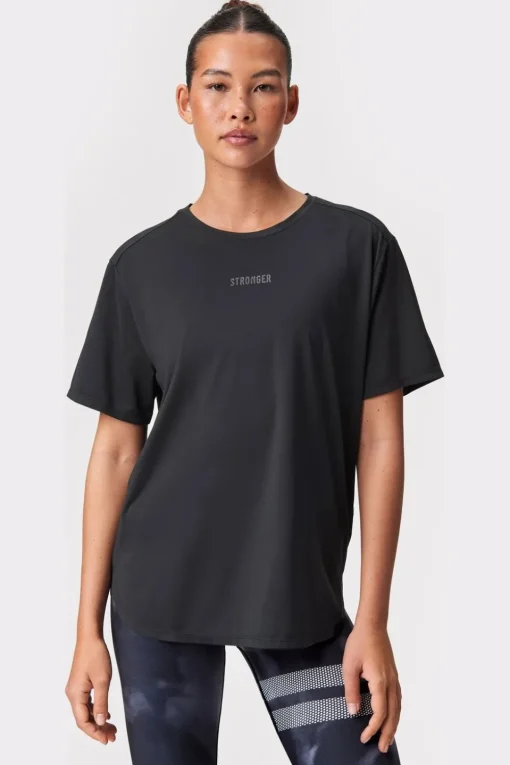 Stronger T-Shirt Relaxed Tee
