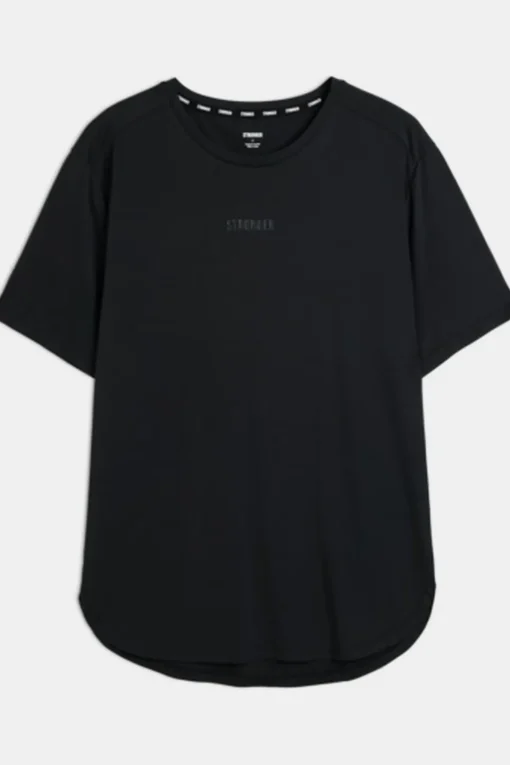 Stronger T-Shirt Relaxed Tee