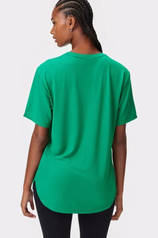 Stronger T-Shirt Relaxed Tee