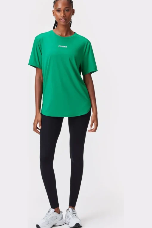 Stronger T-Shirt Relaxed Tee