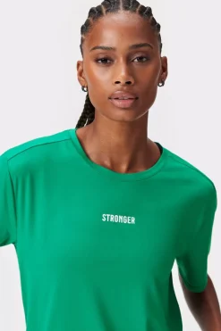Stronger T-Shirt Relaxed Tee