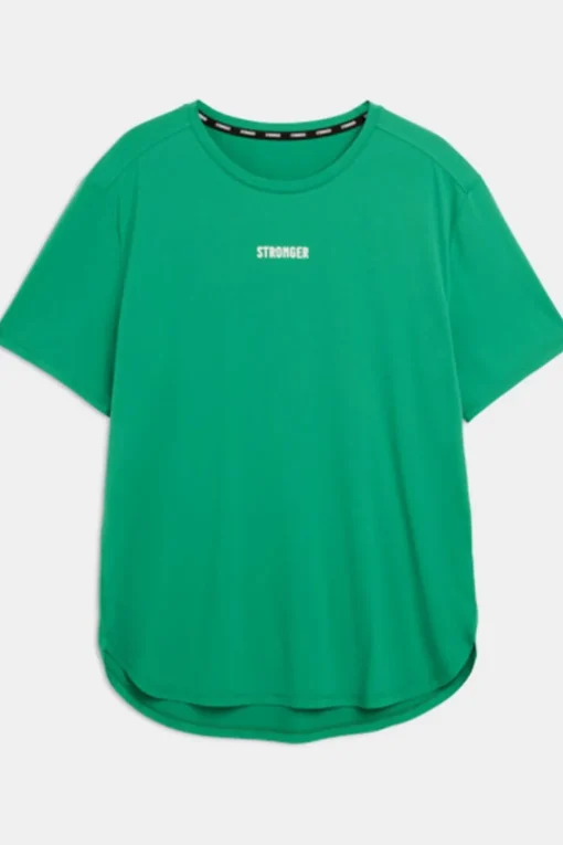 Stronger T-Shirt Relaxed Tee