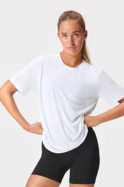 Stronger T-Shirt Relaxed Tee