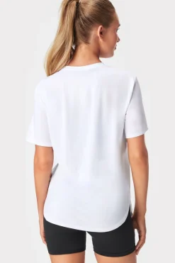 Stronger T-Shirt Relaxed Tee