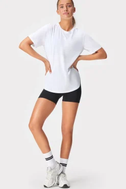 Stronger T-Shirt Relaxed Tee