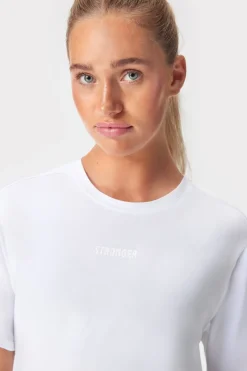Stronger T-Shirt Relaxed Tee